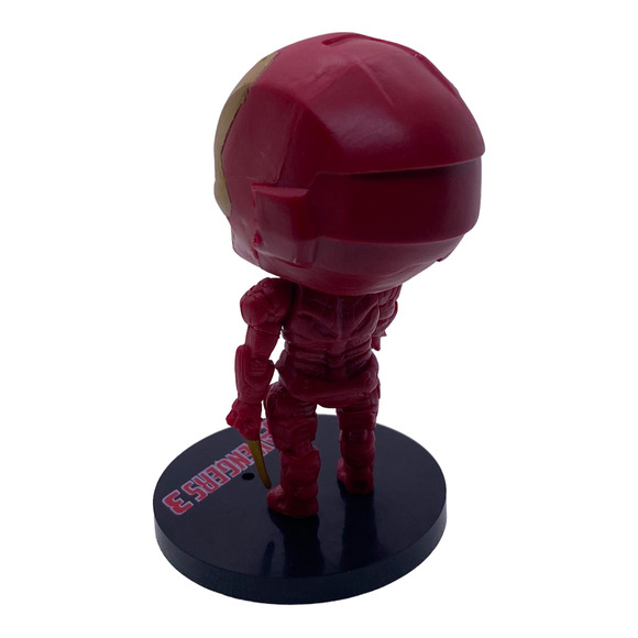 Avengers Iron Man Figure Figurine Toy - Picture 4 of 6